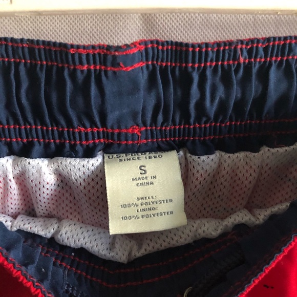 Polo Swim shorts - Picture 5 of 5